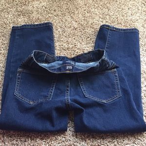 Boys  Gap straight jeans